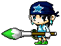 SlyMagician
